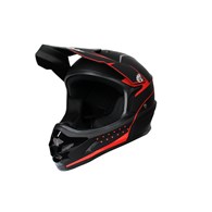 KASK SAFEBET HF-115 MATT BLACK RENO-R XXL (BRAK ECE)