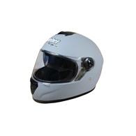 KASK SAFEBET HF-112D MATT GREY M (BRAK ECE)