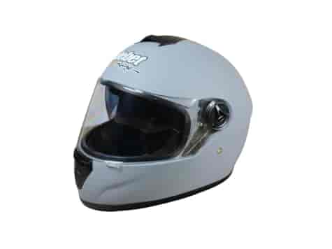 KASK SAFEBET HF-112D MATT GREY L (BRAK ECE)