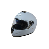 KASK SAFEBET HF-112D MATT GREY XL (BRAK ECE)