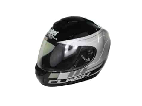 KASK SAFEBET HF-123 BLACK Q245-S M (BRAK ECE)
