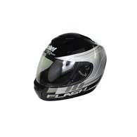 KASK SAFEBET HF-123 BLACK Q245-S L (BRAK ECE)