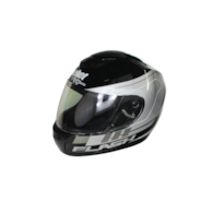 KASK SAFEBET HF-123 BLACK Q245-S XL (BRAK ECE)