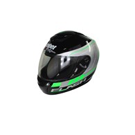 KASK SAFEBET HF-123 BLACK Q245-G S (BRAK ECE)