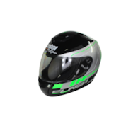 KASK SAFEBET HF-123 BLACK Q245-G M (BRAK ECE)