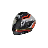 KASK SAFEBET HF-126S BLACK Q250 M (BRAK ECE)