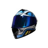 KASK SAFEBET HF-130 BLACK Z62-B XXL (BRAK ECE)