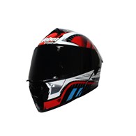 KASK SAFEBET HF-130 BLACK Z62-R M (BRAK ECE)