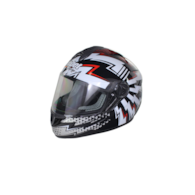 KASK SAFEBET HF-122 BLACK Q239 XL (BRAK ECE)