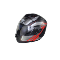 KASK SAFEBET HF-119 MATT BLACK Z48-R XL (BRAK ECE)
