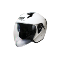 KASK SAFEBET HF-227 WHITE L (BRAK ECE)