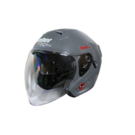 KASK SAFEBET HF-227 GREY L (BRAK ECE)