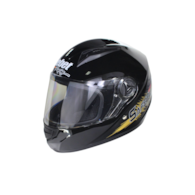 KASK SAFEBET HF-111K BLACK M (BRAK ECE)
