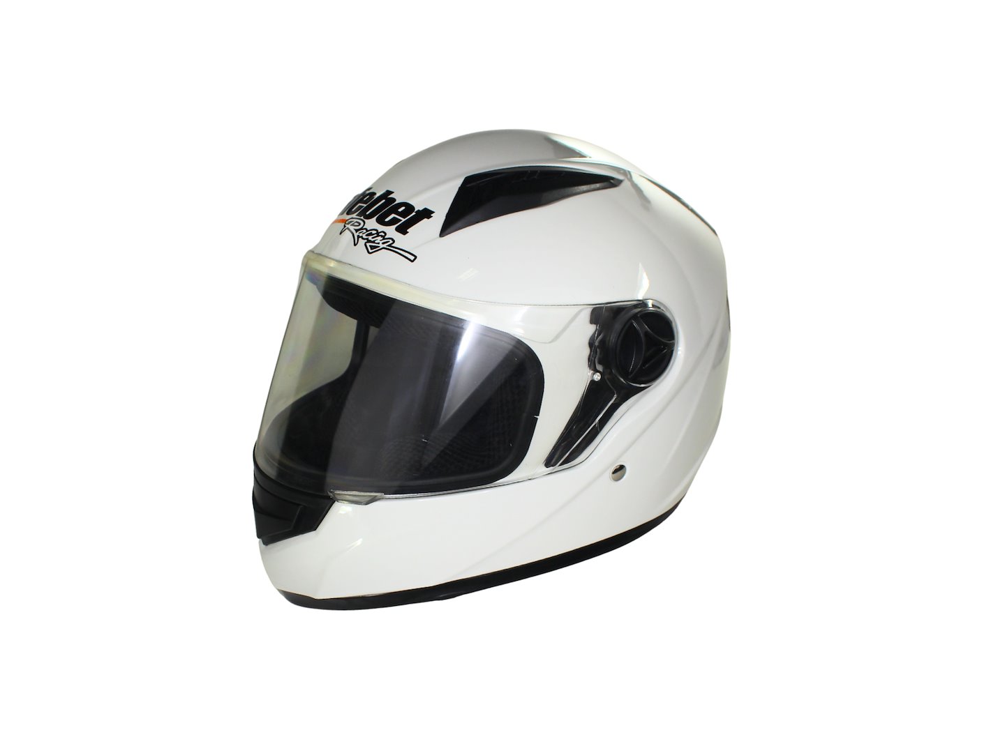 KASK SAFEBET HF-111K WHITE S (BRAK ECE)
