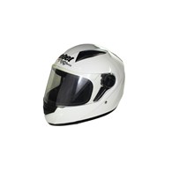 KASK SAFEBET HF-111K WHITE M (BRAK ECE)