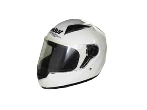 KASK SAFEBET HF-111K WHITE M (BRAK ECE)