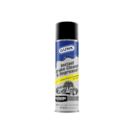 ŚRODEK DO TARCZ HAMULCOWYCH BRAKE CLEANER GUNK 600ml USA