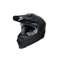 KASK VCAN H333 MATT BLACK L