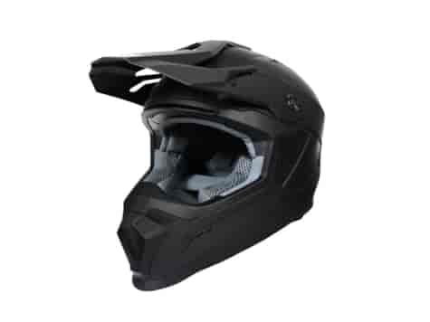 KASK VCAN H333 MATT BLACK L