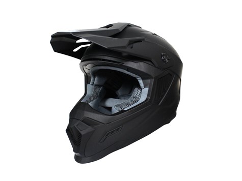 KASK VCAN H333 MATT BLACK XL