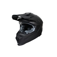 KASK VCAN H333 MATT BLACK XXL