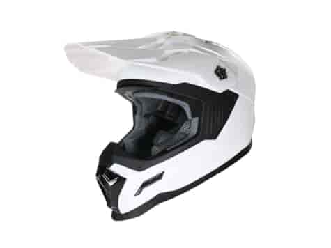 KASK VCAN H333 GLOSS WHITE L