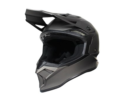 KASK VCAN H337 MATT TITANIUM S