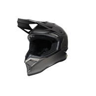 KASK VCAN H337 MATT TITANIUM M