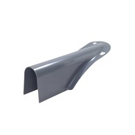 OSŁONA ŁAŃCUCHA WSK 125 WFM M06 KRÓTKA TI