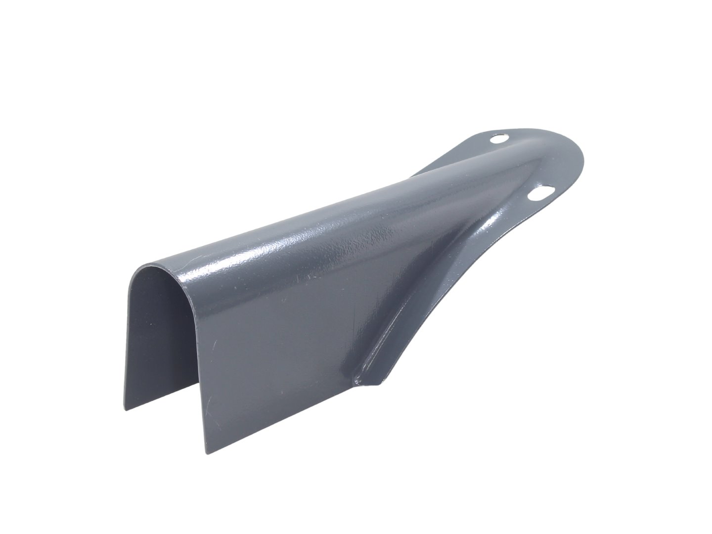 OSŁONA ŁAŃCUCHA WSK 125 WFM M06 KRÓTKA TI