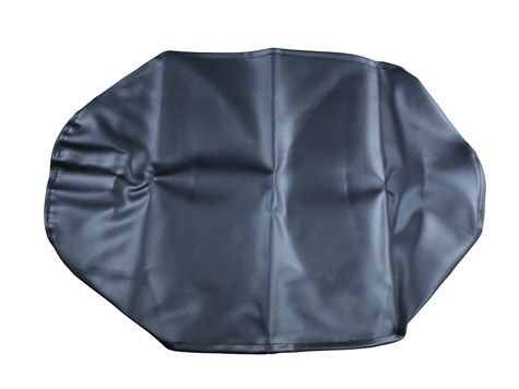 POKROWIEC SIEDZENIA SIMSON S51 GŁADKI HB