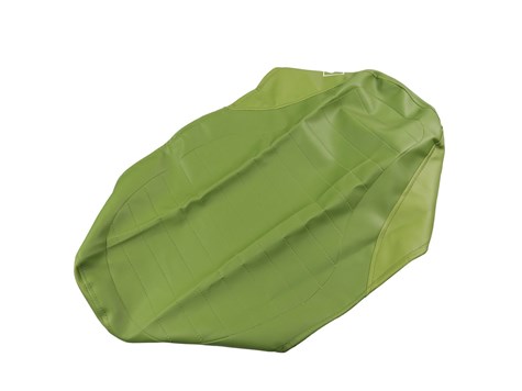 POKROWIEC SIEDZENIA SIMSON S51 ENDURO ZIELONY HB