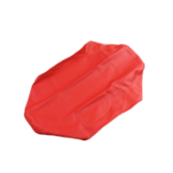 POKROWIEC SIEDZENIA SIMSON S51 ENDURO CZERWONY HB