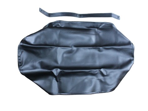 POKROWIEC SIEDZENIA SIMSON KR51/1 KR51/2 SCHWALBE HB