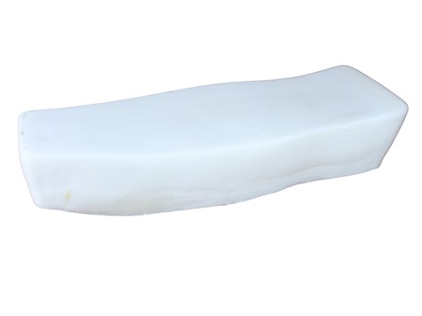 GĄBKA SIEDZENIA SIMSON KR51/1 KR51/2 SCHWALBE HB