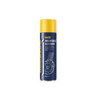 ŚRODEK DO TARCZ MONTAGE CLEANER MANNOL 500ml