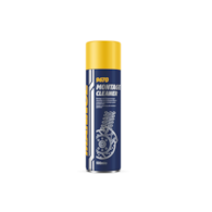 ŚRODEK DO TARCZ MONTAGE CLEANER MANNOL 500ml