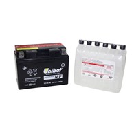 AKUMULATOR UNIBAT CTZ12S-BS L+ 11Ah YTZ12S-BS
