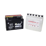 AKUMULATOR UNIBAT CTZ12S-BS L+ 11Ah YTZ12S-BS