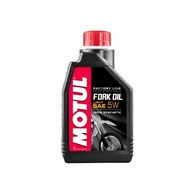 OLEJ MOTUL FORK OIL FACTORY LINE LIGHT 5W 1L