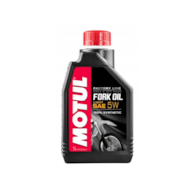 OLEJ MOTUL FORK OIL FACTORY LINE LIGHT 5W 1L
