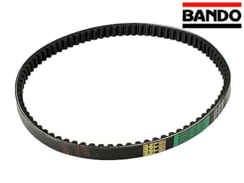 PASEK BANDO 918-22.3-28-10 S04-015 APRILIA 125
