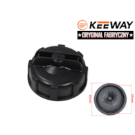 KOREK ZBIORNIKA PALIWA KEEWAY HURRICANE ORYGINAŁ