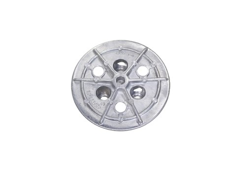 DOCISK SPRZĘGŁA JAWA 350 TYP 634 ORYGINAŁ CZECHY