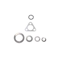 ZESTAW PODKŁADEK MZ ETZ 125/150 ORYGINAŁ DE