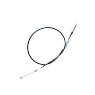 LINKA GAZU JAWA 350 TYP 634/638 ORYGINAŁ CZECHY