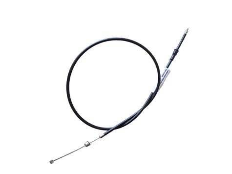 LINKA GAZU JAWA 350 TYP 634/638 ORYGINAŁ CZECHY