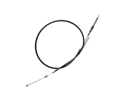 LINKA GAZU JAWA 350 TYP 634/638 ORYGINAŁ CZECHY