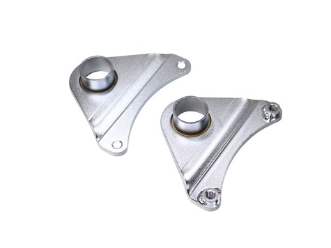 UCHWYT SILNIKA ŁAPY MZ ETZ 251 6mm DUELLS DI