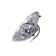 LAMPA PRZÓD GY KOŁO 12 KINGWAY TANCO LEWA